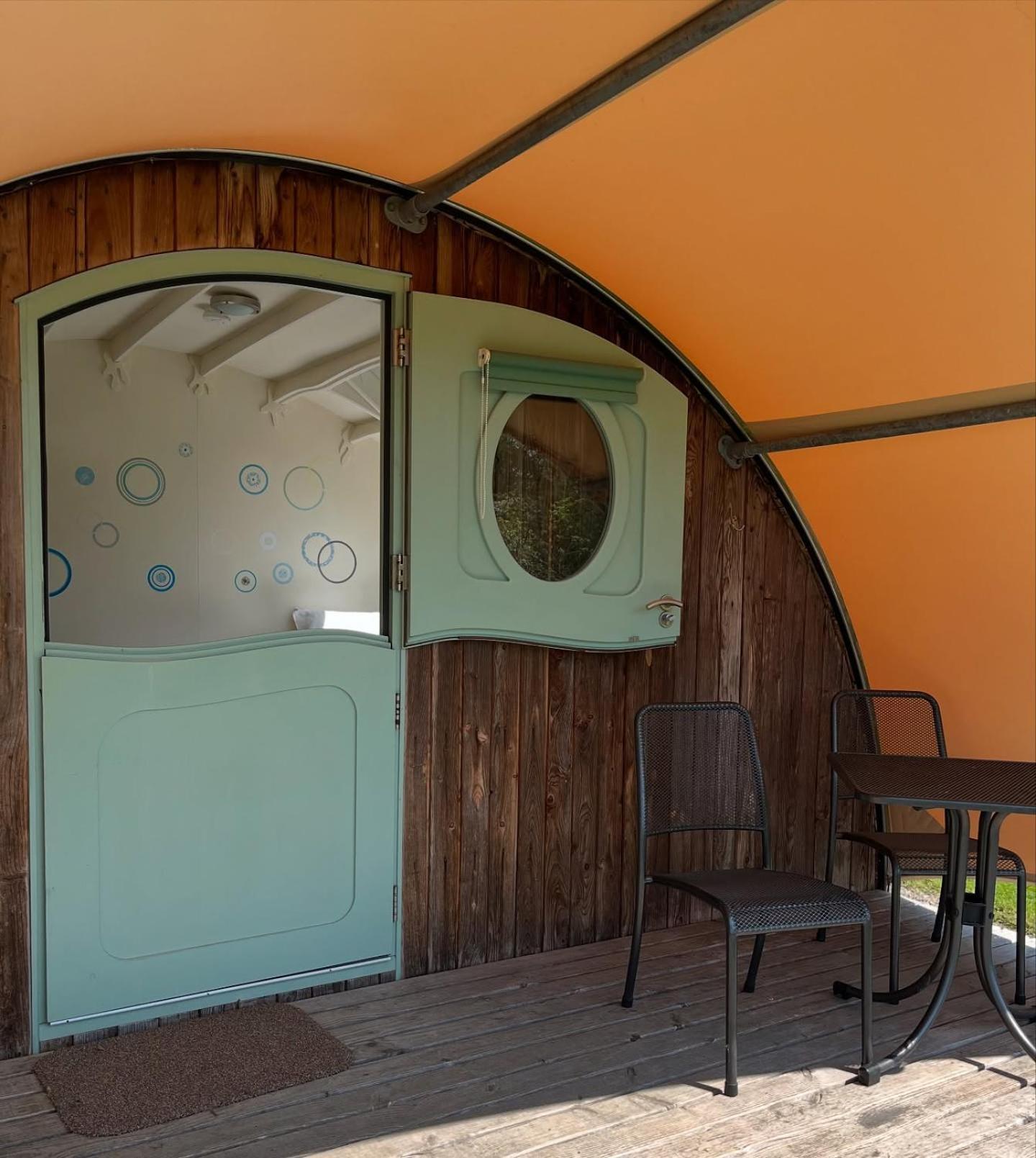 Middlewick Holiday Cottages Glastonbury Bagian luar foto
